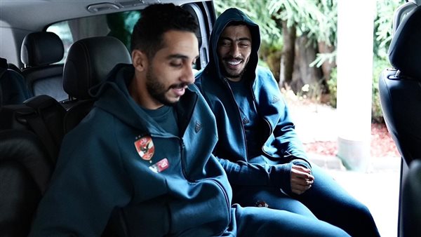 أكرم توفيق وكريم