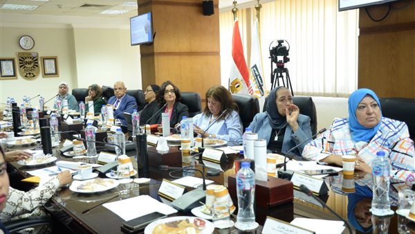 معهد التخطيط القومي