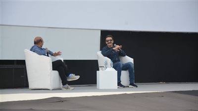 طارق الشناوي: عطاء كريم عبد العزيز قليل في الدراما مقارنة بالسينما