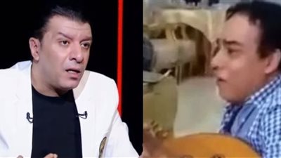 مصطفى كامل عن واقعة قراءة القرآن بالعود: تجرؤ على الدين.. بكرة يقولوه على الرِق والجيتار 