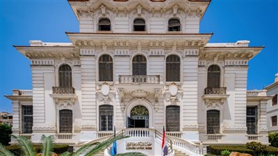 متحف الإسكندرية القومي يطلق فاعلية مشوار نجاح لتأهيل طلاب الآثار والسياحة لسوق العمل