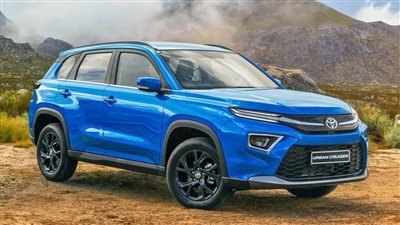 مواصفات وأسعار تويوتا أوربان كروز 2023 في قطر