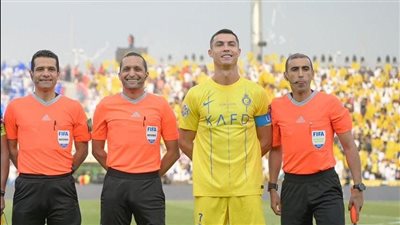 كيف يستفيد كريستيانو رونالدو من الدوري المصري؟