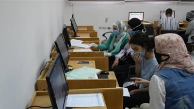 رابط مباشر للاستعلام عن نتيجة تنسيق الدبلومات الفنية 2023