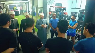 ندوات دينية وتوعوية بمركز شباب أكتوبر ببورسعيد | صور 