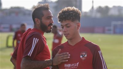 أرقام لاعبي الأهلي في الموسم الجديد 2023-2024