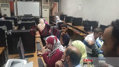 تنسيق المرحلة الثالثة 2025.. التعليم العالي: لا يحق للطالب اختيار إحدى الكليات التي لم يؤد بها امتحانات القدرات