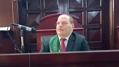 صديقه خلّص عليه.. تأجيل محاكمة المتهمين بإنهاء حياة عامل في الدقهلية لسماع المرافعة 