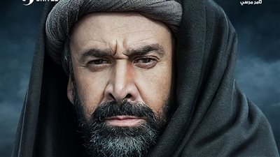 توت غنخ آمون وحسن الصباح.. كريم عبد العزيز يرتدي ثوبا تاريخيا في الحشاشين والفرعون