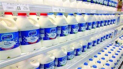 بداية من سبتمبر.. رفع أسعار عصائر وألبان بيتي والمراعي| بث مباشر