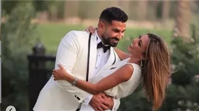 عاصرت معاهم مشاكل كتير.. رضوى الشربيني تكشف السبب الحقيقي لطلاق أحمد سعد وعلياء بسيوني