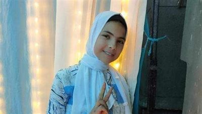 كانوا رايحين الدرس.. أهالي طالبتين بعد مصرعهما بحادث في الخانكة: عايزين مطبات كل يوم واحد يموت