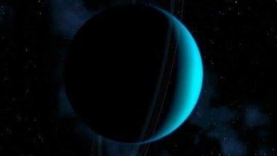 يكون مرصودا في السماء فجرا.. كوكب أورانوس بدأ حركته التراجعية لعام 2023