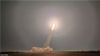 كوريا الشمالية تجري تدريبًا على ضربة نووية لجارتها الجنوبية