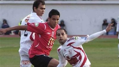 أحمد عبد الغني: شادي حسين اتظلم في الأهلي.. وضعف قطاعات الناشئين سبب أزمة المهاجمين