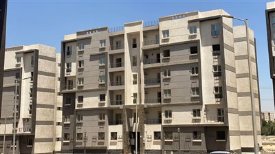 جدول تسليم الدفعة الثانية من وحدات سكن مصر بالقاهرة الجديدة.. يبدأ الأحد المقبل