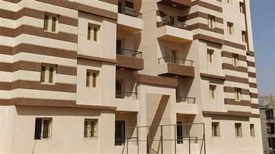 توفر 30% من استهلاك الطاقة والمياه.. إلى أين وصلت مراحل تنفيذ وحدات الإسكان الأخضر؟