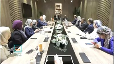 حياة كريمة توقع بروتوكولا جديدا لتقديم الخدمات الطبية بالغربية