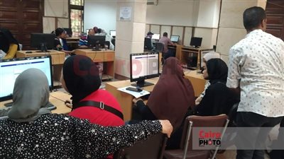 ننشر آخر موعد لتسجيل اختبارات قدرات تنسيق الدبلومات الفنية