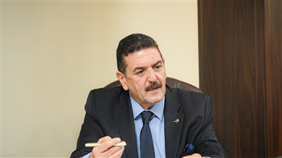 عماد البناني: لا أنتمي لـ الأهلي.. ولولا تكليف الدولة ما قبلت منصبي في الزمالك