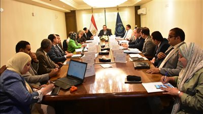 الرعاية الصحية: إنشاء وحدة جديدة لمراقبة المخزون الصحي لتفادي نقص المستلزمات والأدوية