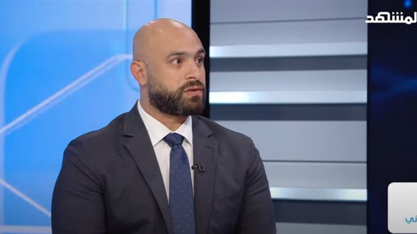  المهندس المصري محمد