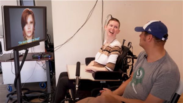 تقنية الذكاء الاصطناعي