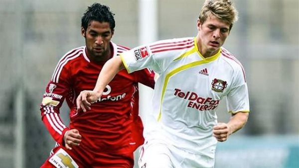 مصطفى شبيطة