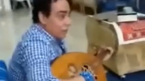 تلاوة القرآن على