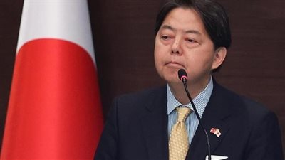 وزير خارجية اليابان يزور مصر الأسبوع المقبل 