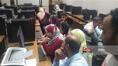 الفرصة الأخيرة.. رابط تنسيق المرحلة الثالثة 2023 وطريقة تسجيل الرغبات للطلاب