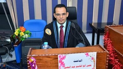 بعد صراع مع المرض الخبيث.. وفاة الدكتور يحيى أبو القاسم المدرس بكلية التربية بالأزهر