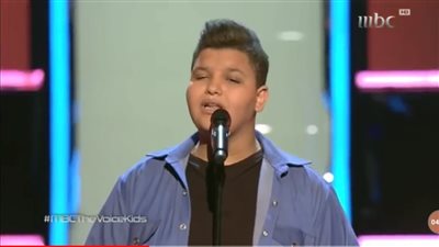 عمر عادل: تجربة ذا فويس الأجمل في حياتي.. وأتمنى تجمعني حفلة مع محمد حماقي