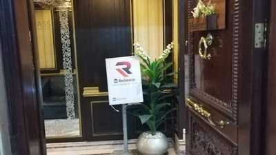 حق الرد.. شركة روليز للاستشارات المالية في النزهة: استأنفنا العمل بعد قرار الغلق والمخالفات إدارية