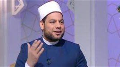 إمام مسجد الحسين: شياطين الإنس أكثر خطورة من شياطين الجن في الحسد والسحر