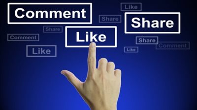 هل يُحرم بيع الإعجابات والمتابعين على السوشيال ميديا؟.. دار الإفتاء تجيب