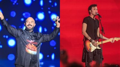 العسيلي وكايروكي يشعلان الأجواء وسط حضور 900 شخص في جدة 