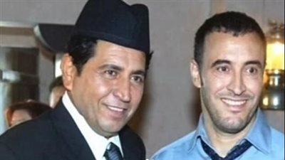 كاظم الساهر ينعى الشاعر كريم العراقي: رحل الصديق ورفيق الدرب