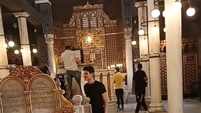 وزير السياحة والآثار يفتتح مواقع أثرية بمصر القديمة | بث مباشر