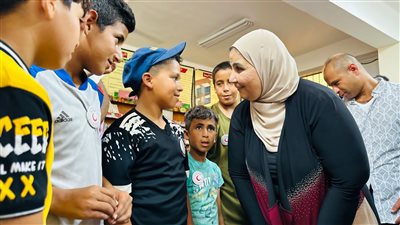 التضامن تعلن مضاعفة أسر تكافل وكرامة والمساعدات لأهالي شمال سيناء