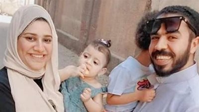 الحزن يُخيم على أهالي الأقصر بعد مصرع زوجين وابنتهما في حادث تصادم