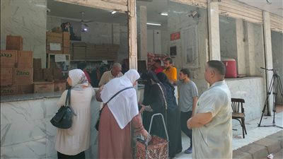 وزير التموين: 37 مليار جنيه سنويا قيمة السلع المدعمة.. وحملات يومية على الأسواق 