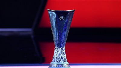 الدوري الأوروبي.. روما يتعادل مع فينورد ونتيجة إيجابية بين مارسيليا وشاختار 