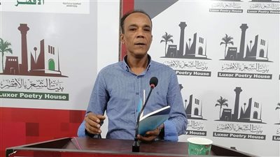 صاحب طلقة المحزون.. وفاة الشاعر الشاب محمود سليمان بشكل مفاجئ في قنا