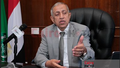 رئيس الأكاديمية العربية: نقدم أعلى معايير الجودة في التعليم.. ونتمنى أن يكون لنا فرع جديد بالعاصمة الإدارية |حوار