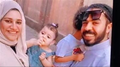 بنتهم ماتت في حضنهم.. مصرع زوجين وصغيرتهما إثر تصادم سيارتين بالأقصر | بث مباشر