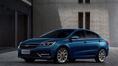 أسعار سيارات شيري 2024 المجمعة محليا بعد انضمام تيجو 8