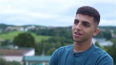 كوكا يكشف عن طبيعة إصابته في مباراة الأهلي والزمالك بالسوبر المصري