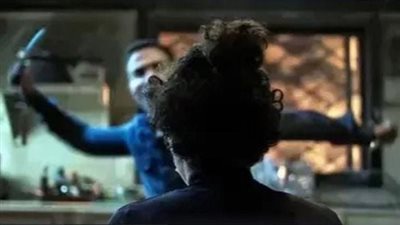 مسلسل سفاح الجيزة الحلقة الثالثة.. ذكرى الطفولة الأليمة تتجسد في طريقة قتل السفاح لضحيته الجديدة