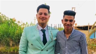 فرح أحدهما الأسبوع المقبل.. مصرع شابين في حادث تصادم تروسيكل وجرار زراعي بالغربية 